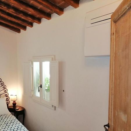 Florence Pitti Loft Exterior foto