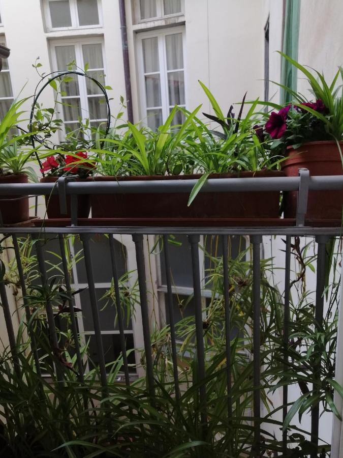 Florence Pitti Loft Exterior foto