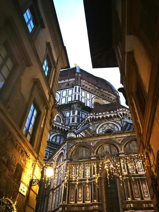 Florence Pitti Loft Exterior foto